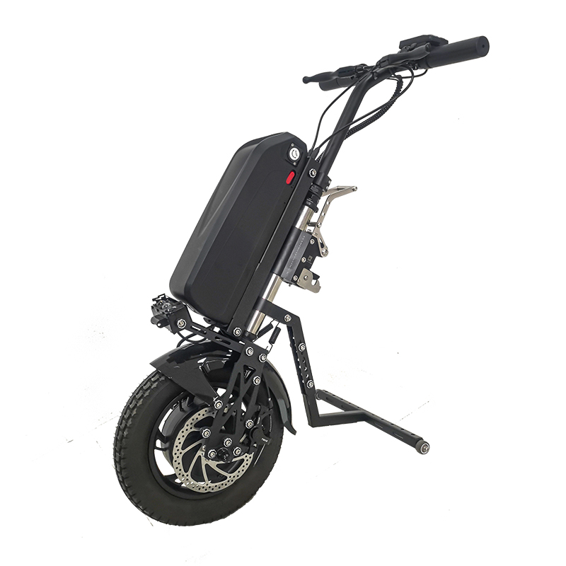 Power Tools Distributor - Electric Wheelchair Power Traction Device for