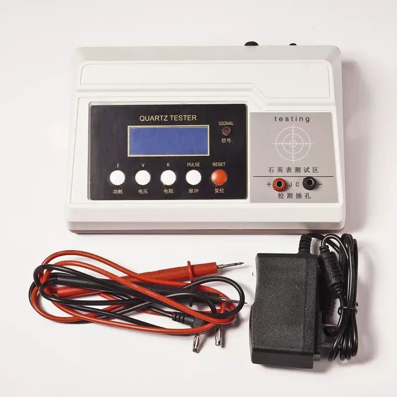 Power Tools China - For Watch Repair Tools, Quartz Meter