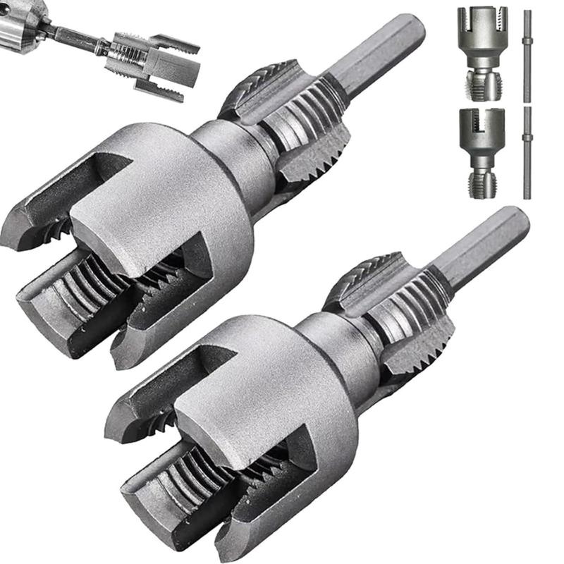 1Set Pipe Thread Cutting Tool  - огляд і ціна Power Tools And Hand Tools