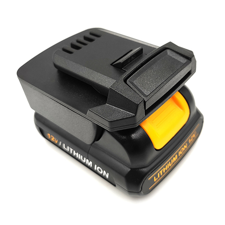 For HILTI B12 12V Power Tool B - огляд і ціна Power Tools Hilti