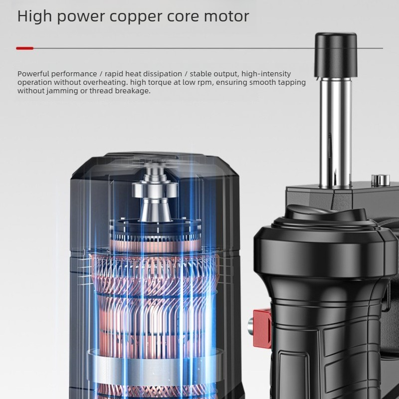 High Power Lithium Electric Ta - огляд і ціна Power Tools And Hand Tools