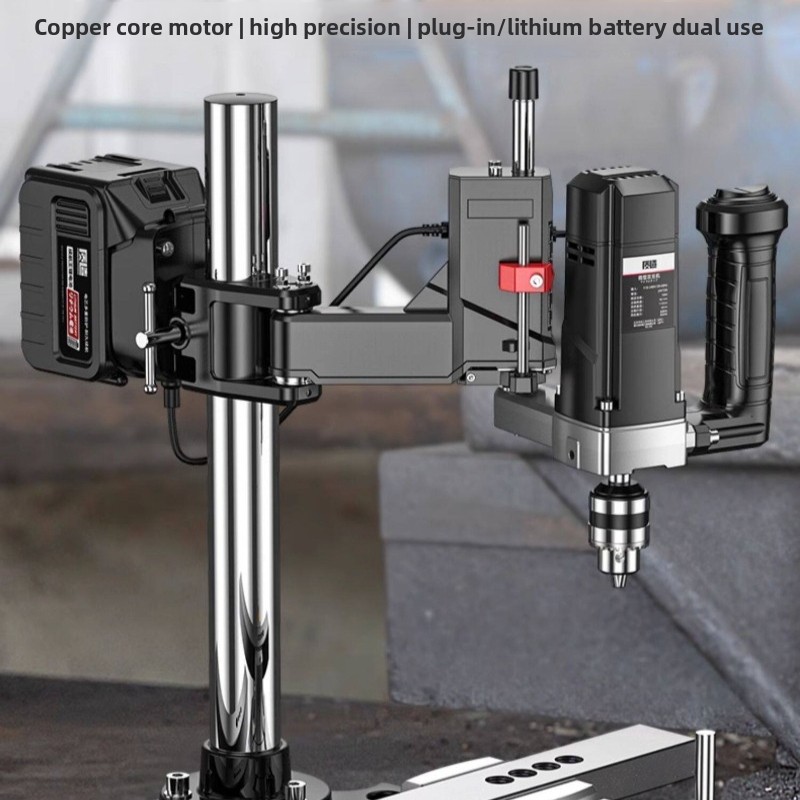 High Power Lithium Electric Ta - огляд і ціна Power Tools And Hand Tools