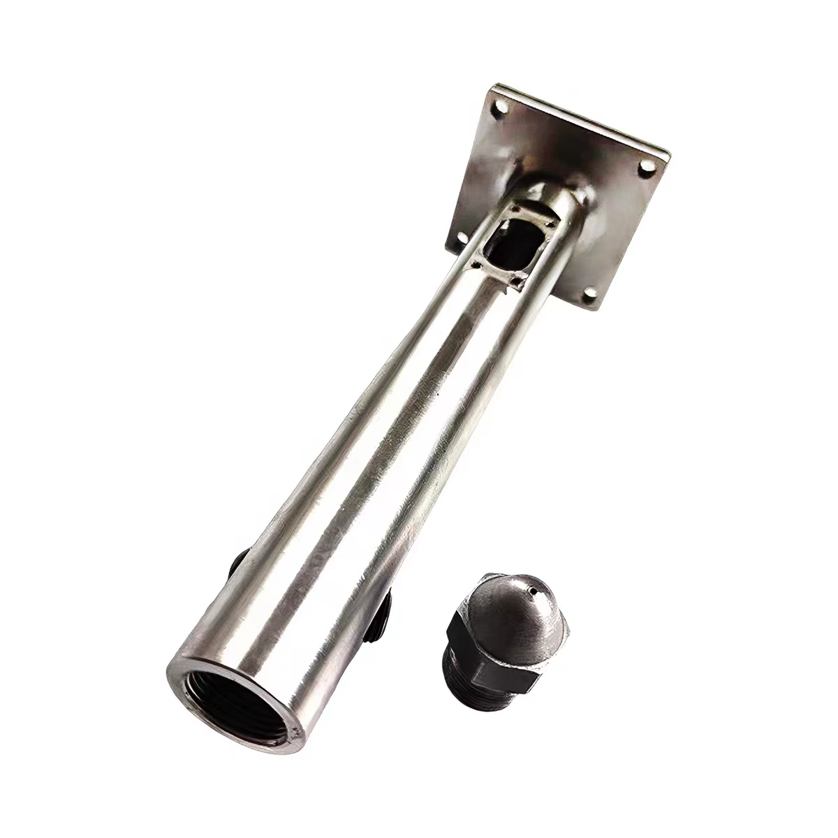 GF Series Vortex Air Pump 120W - огляд і ціна Power Tools Distributor