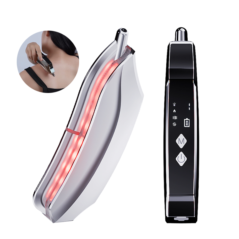 Electric Fascia Body Scraping  - огляд і ціна Power Tools You Must Have