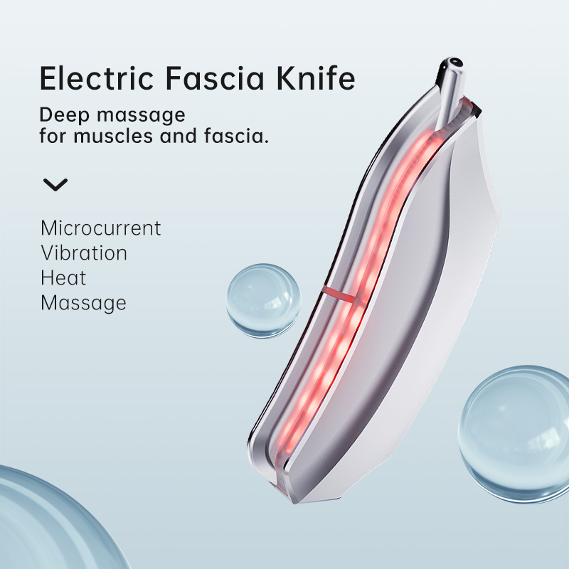 Electric Fascia Body Scraping  - огляд і ціна Power Tools You Must Have