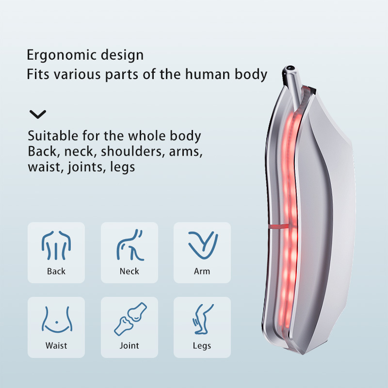 Electric Fascia Body Scraping  - огляд і ціна Power Tools You Must Have