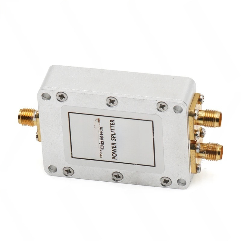 SMA One In Two Microstrip Divi - огляд і ціна Power Tools Distributor