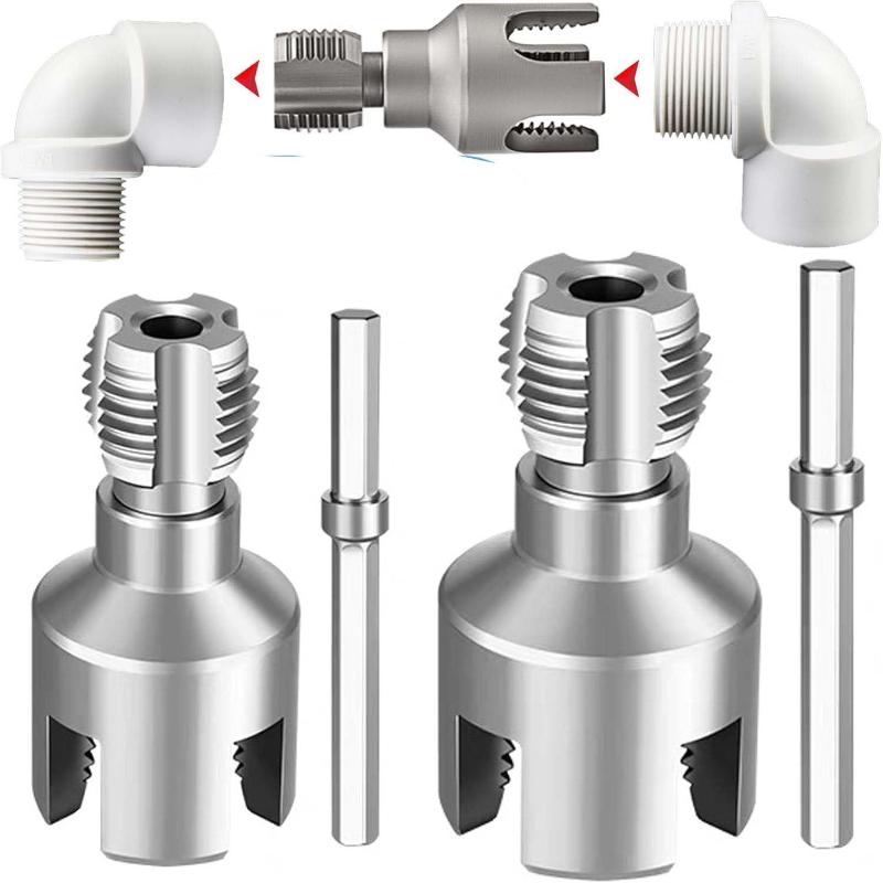 PPR/PVC 20MM 25MM Water Pipe T - огляд і ціна Power Tools And Hand Tools