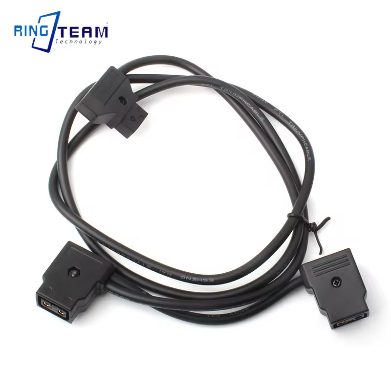 Female 2-Port D-Tap P-Tap to M - огляд і ціна Power Tools Distributor