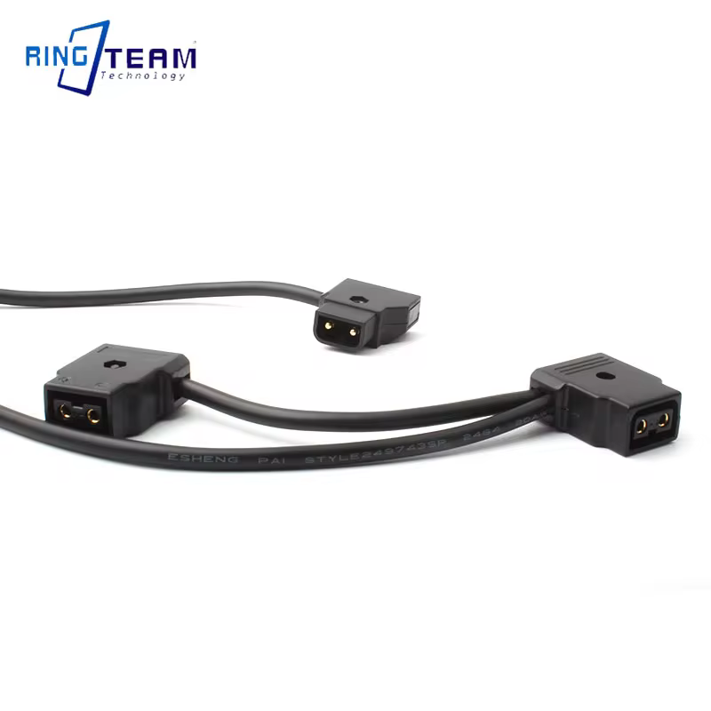 Female 2-Port D-Tap P-Tap to M - огляд і ціна Power Tools Distributor
