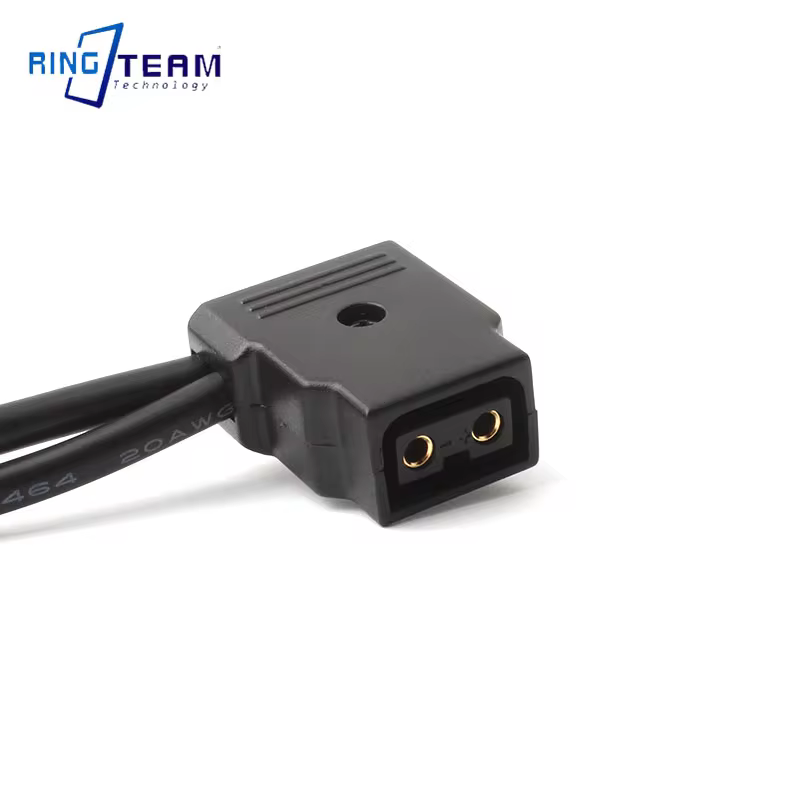 Female 2-Port D-Tap P-Tap to M - огляд і ціна Power Tools Distributor