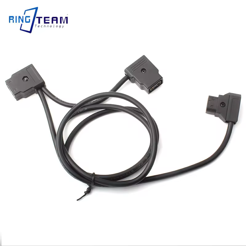 Female 2-Port D-Tap P-Tap to M - огляд і ціна Power Tools Distributor
