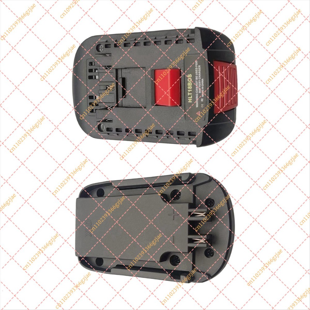 Battery Adapter Converter for  - огляд і ціна Power Tools Hilti