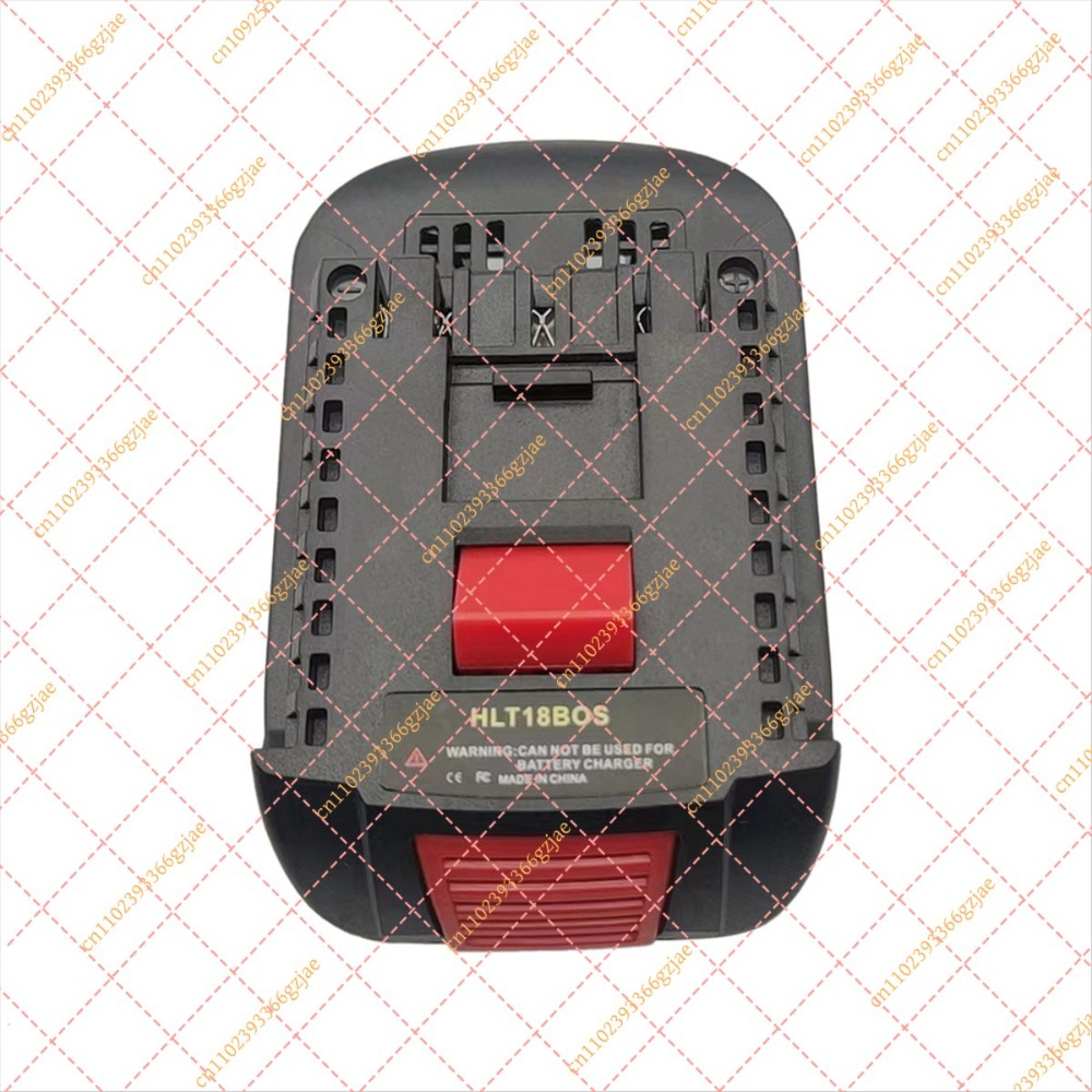 Battery Adapter Converter for  - огляд і ціна Power Tools Hilti