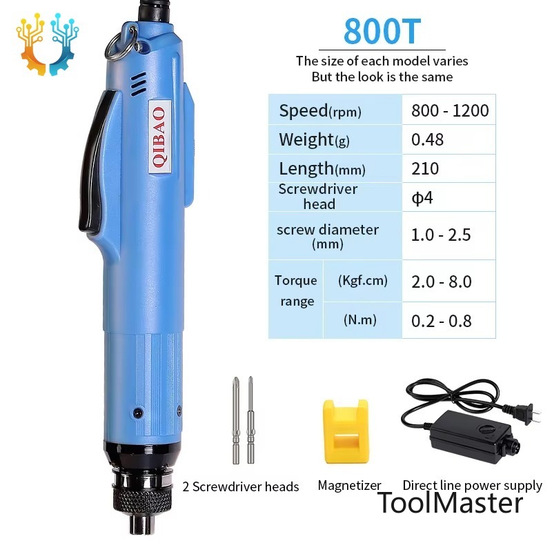 【2026】800T Automatic Electric  - огляд і ціна Power Tools And Hand Tools