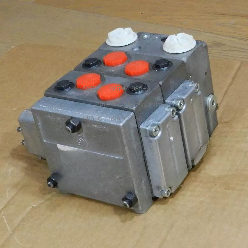 Flow Ratio Distributor PVG32 H - огляд і ціна Power Tools Distributor