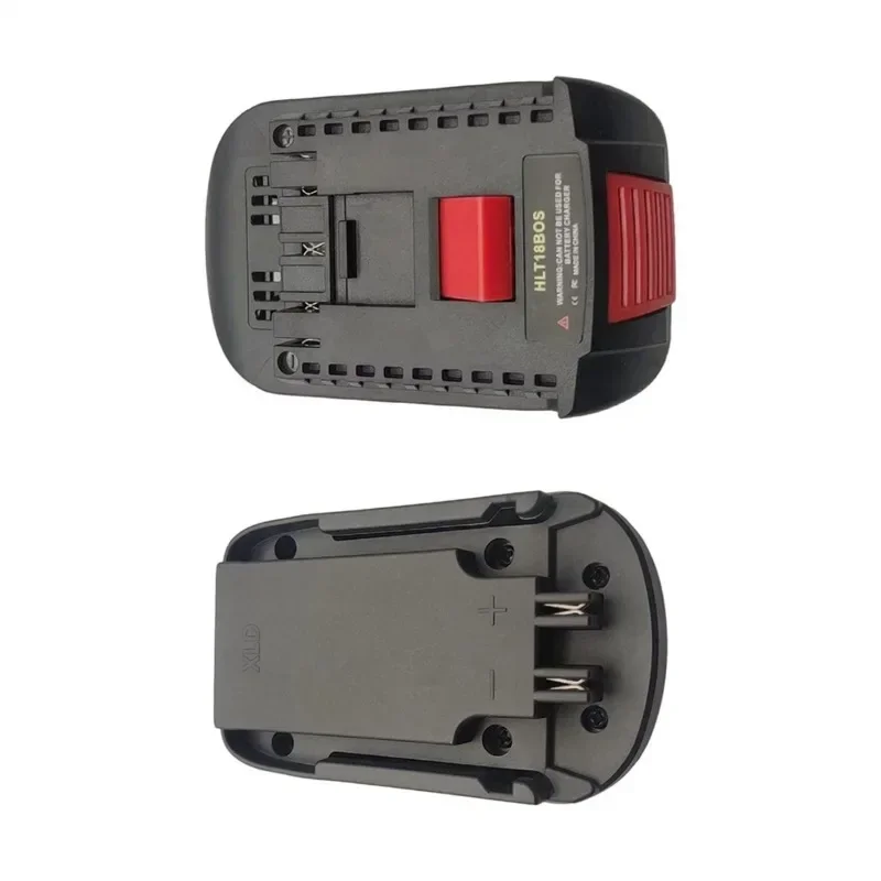 HLT18BOS Battery Adapter Conve - огляд і ціна Power Tools Hilti