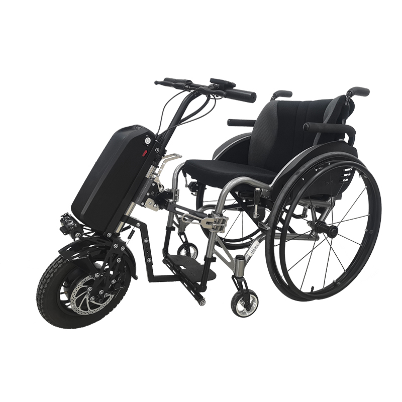 Electric Wheelchair Power Trac - огляд і ціна Power Tools Distributor