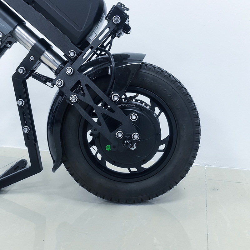 Electric Wheelchair Power Trac - огляд і ціна Power Tools Distributor