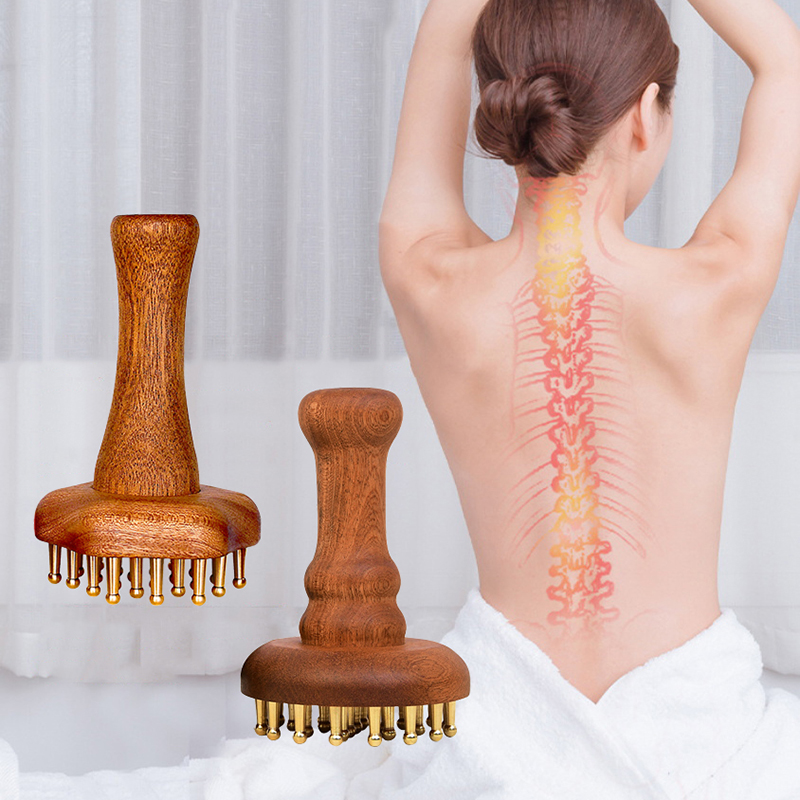 Durable Chinese SPA Gua Sha To - огляд і ціна Power Tools China
