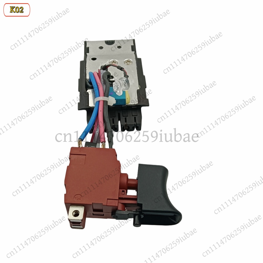 LK 21.6V Switch Push Button Tr - огляд і ціна Power Tools Hilti