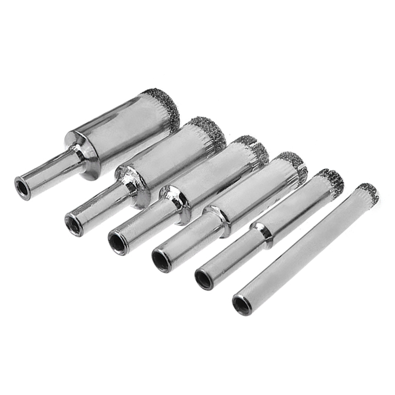 5-50mm Glass Hole Saw Tiles Ce - огляд і ціна Power Tools China
