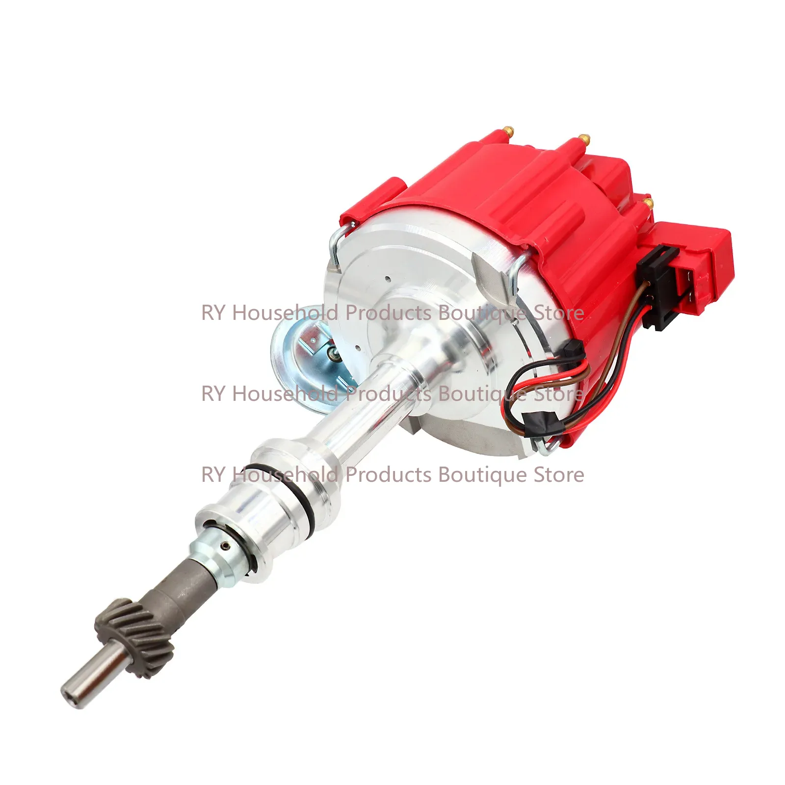 Distributor for Ford 302 289 V - огляд і ціна Power Tools Distributor