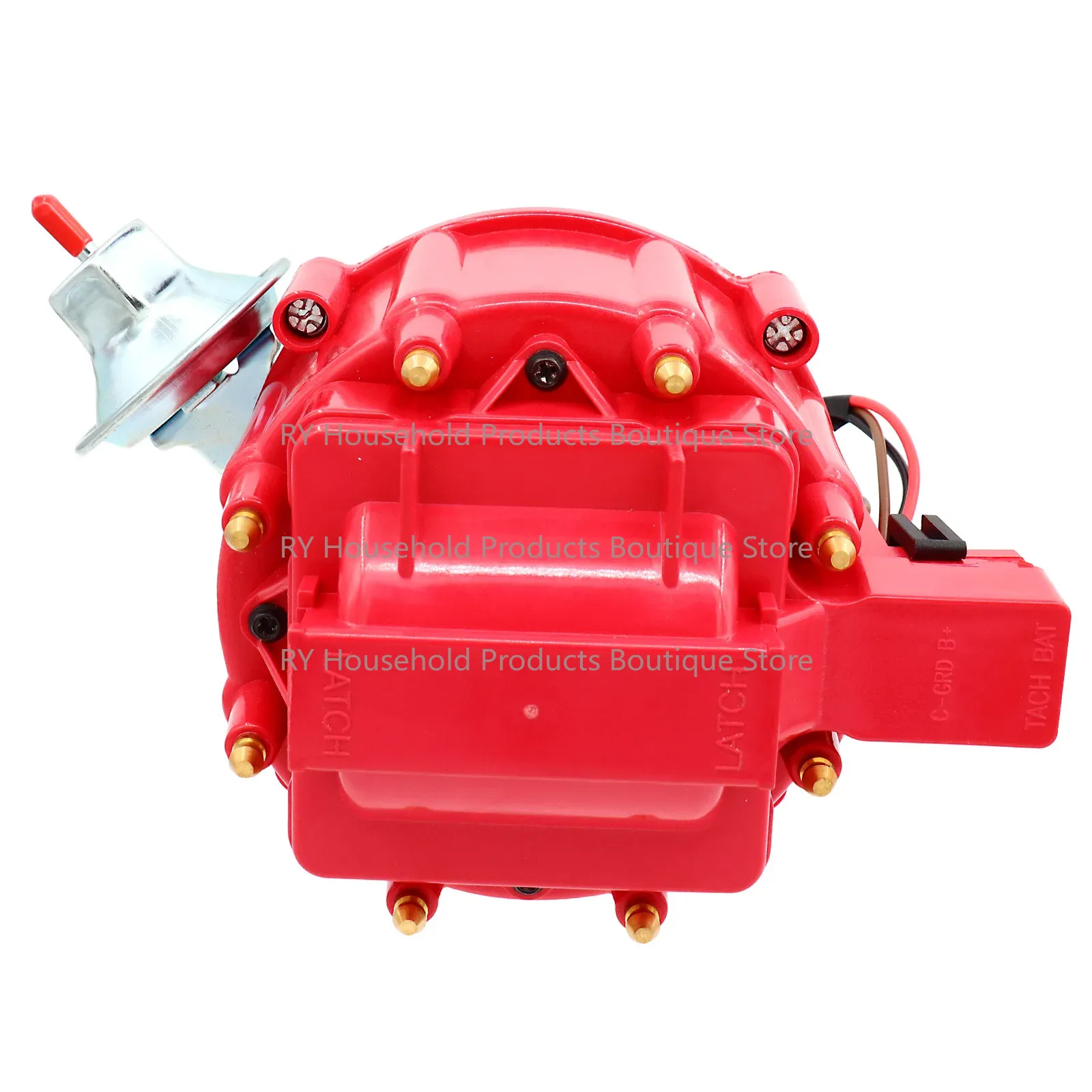 Distributor for Ford 302 289 V - огляд і ціна Power Tools Distributor