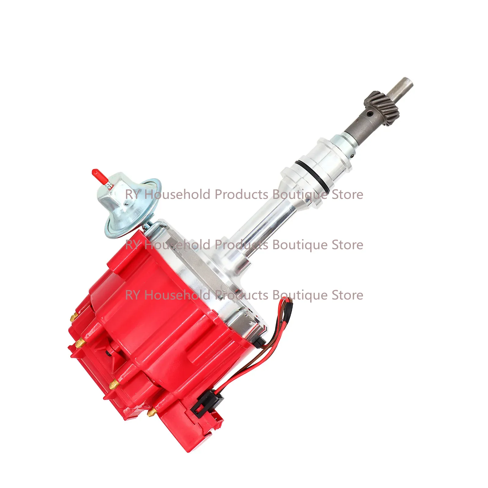 Distributor for Ford 302 289 V - огляд і ціна Power Tools Distributor