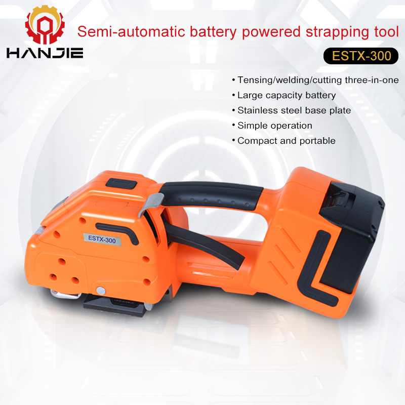 Automatic Strapping Tool Hand- - огляд і ціна Power Tools And Hand Tools