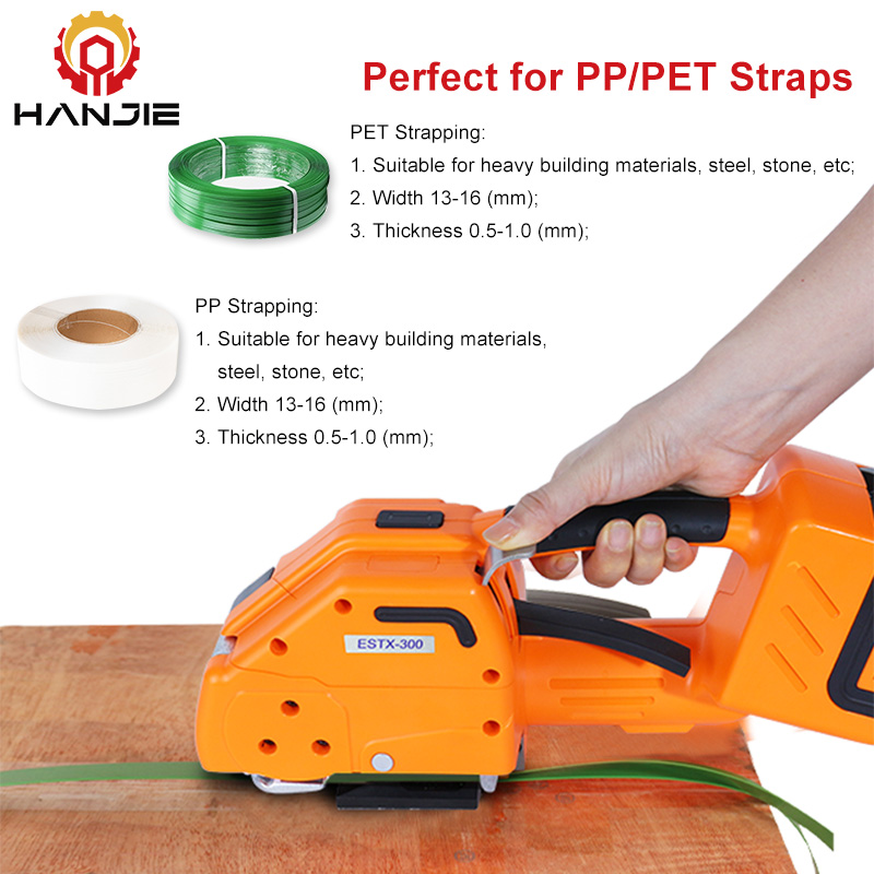 Automatic Strapping Tool Hand- - огляд і ціна Power Tools And Hand Tools