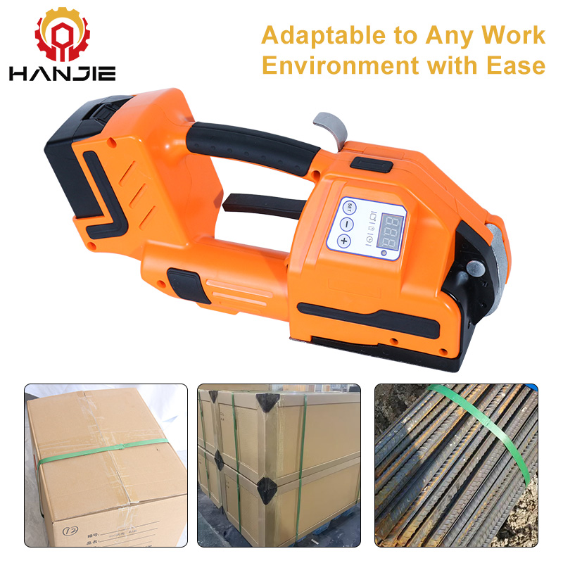 Automatic Strapping Tool Hand- - огляд і ціна Power Tools And Hand Tools