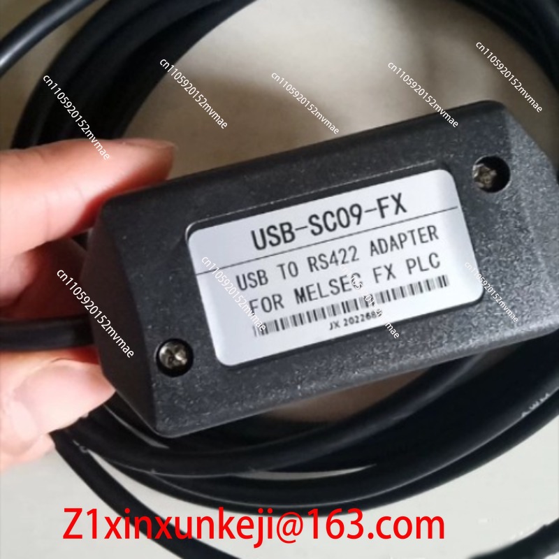 PLC Programming Cable FX3U/1N/ - огляд і ціна Power Tools Download