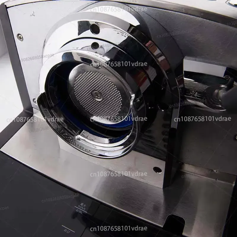 Semi-automatic Coffee Machine  - огляд і ціна Power Tools Distributor