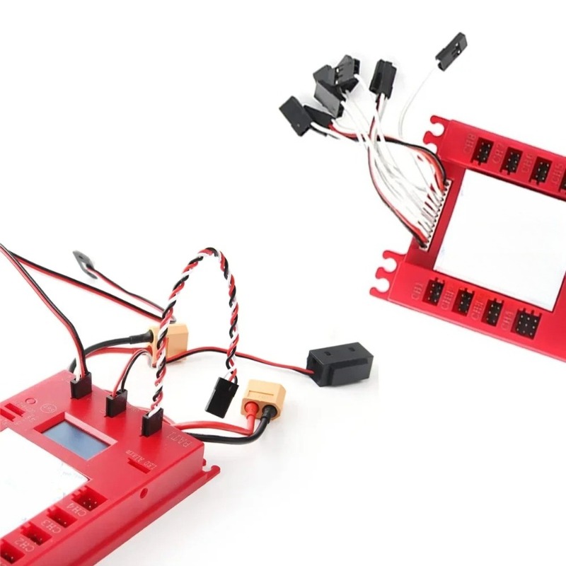 Mini Power DP Power Distributo - огляд і ціна Power Tools Distributor