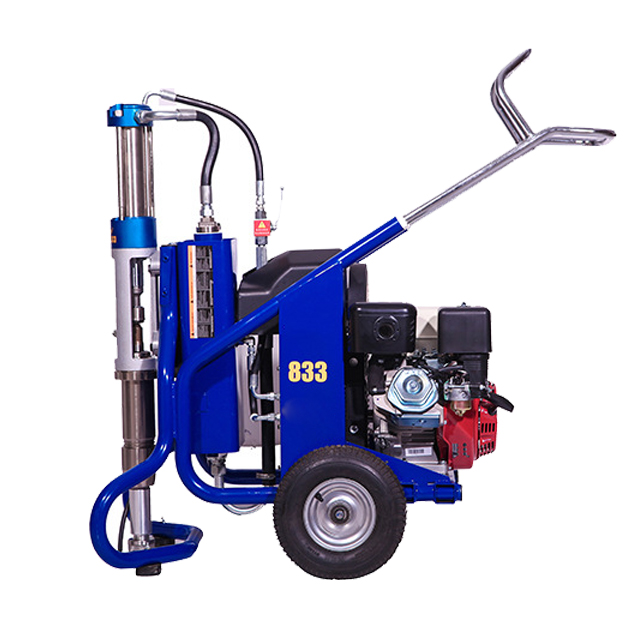 China Supplier Electric or Gas - огляд і ціна Power Tools China