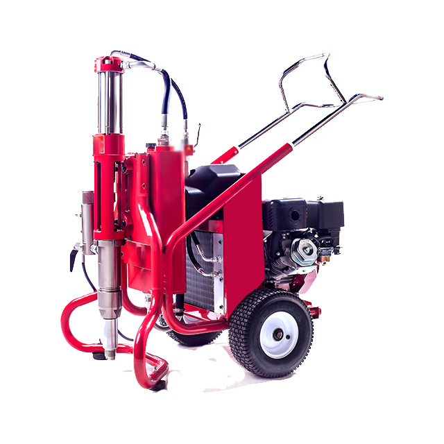China Supplier Electric or Gas - огляд і ціна Power Tools China