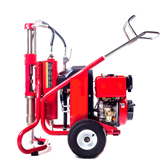 China Supplier Electric or Gas - огляд і ціна Power Tools China