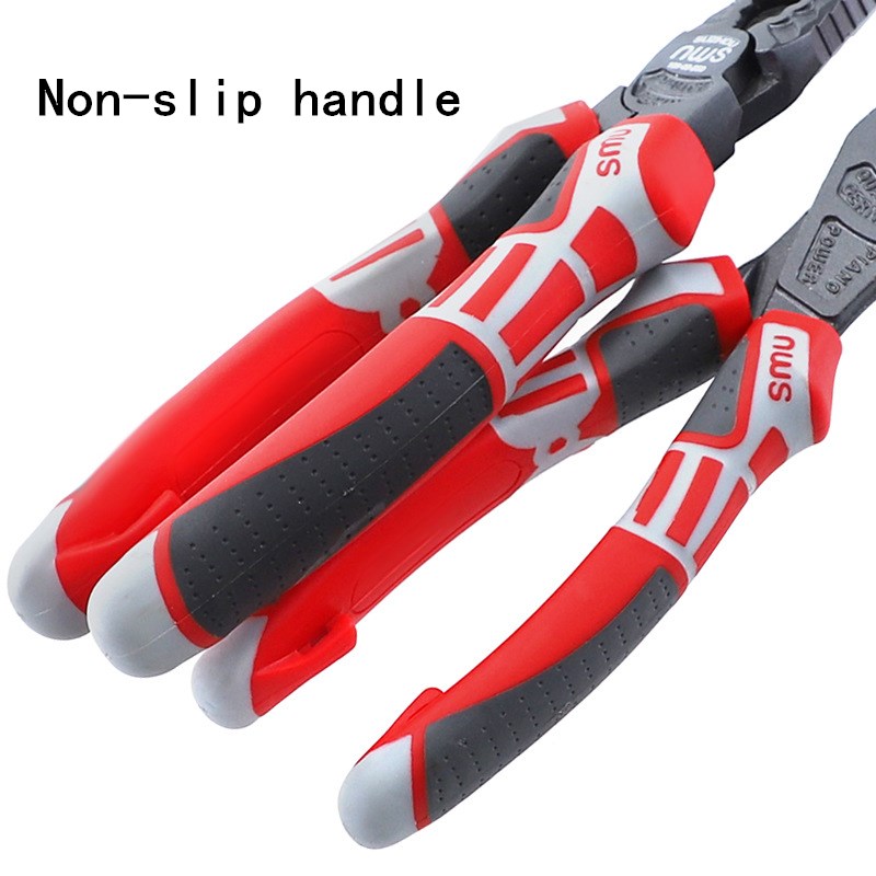 6''/7''/8”Multifunctional Wire - огляд і ціна Power Tools China