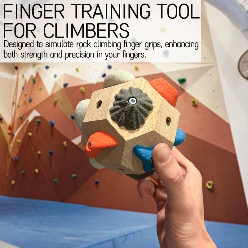 3D Print Boulder Block Climbin - огляд і ціна Power Tools China