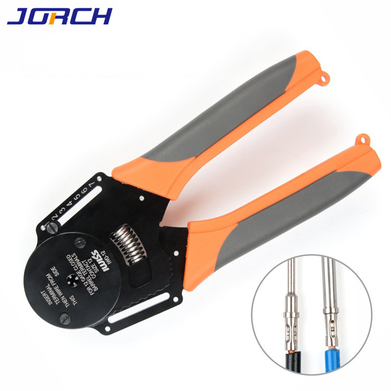 1 pcs IWD Crimper Harley Cater - огляд і ціна Power Tools China